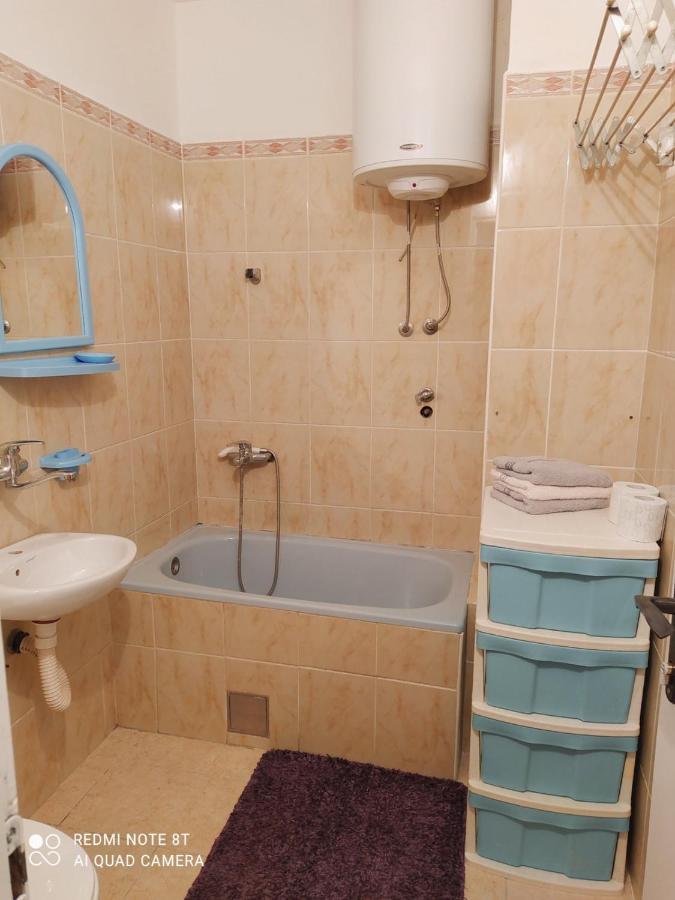 apartman berane Bagian luar foto