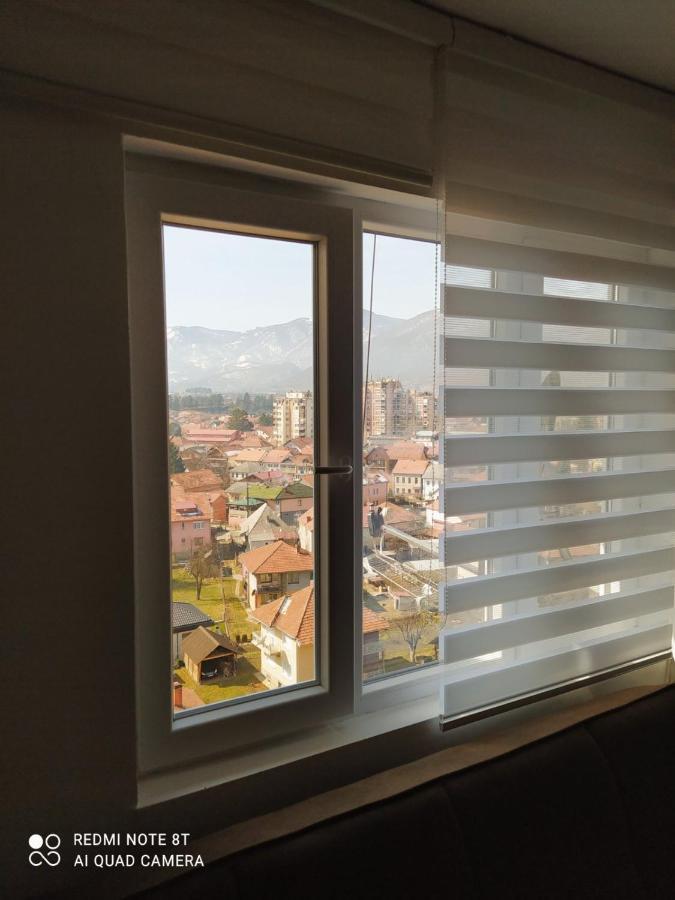 apartman berane Bagian luar foto