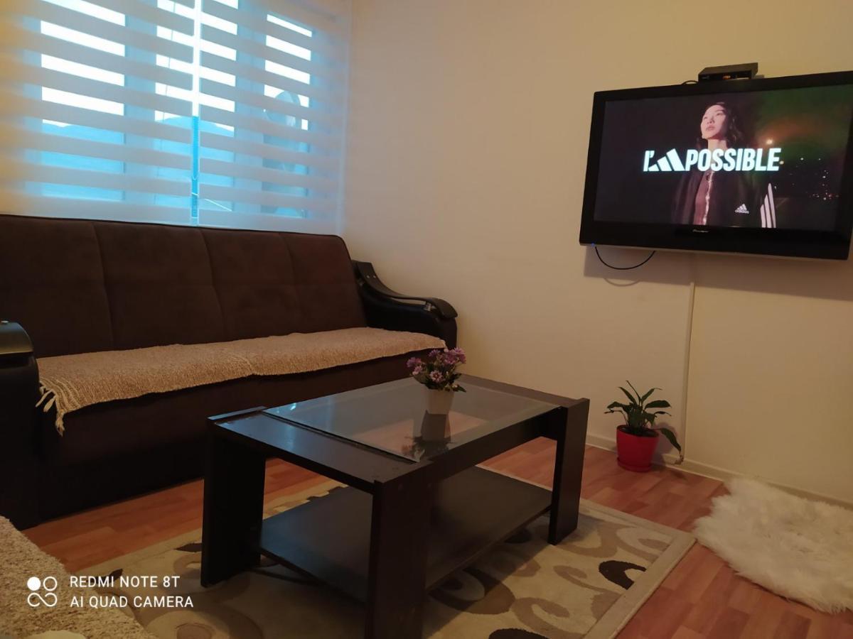 apartman berane Bagian luar foto
