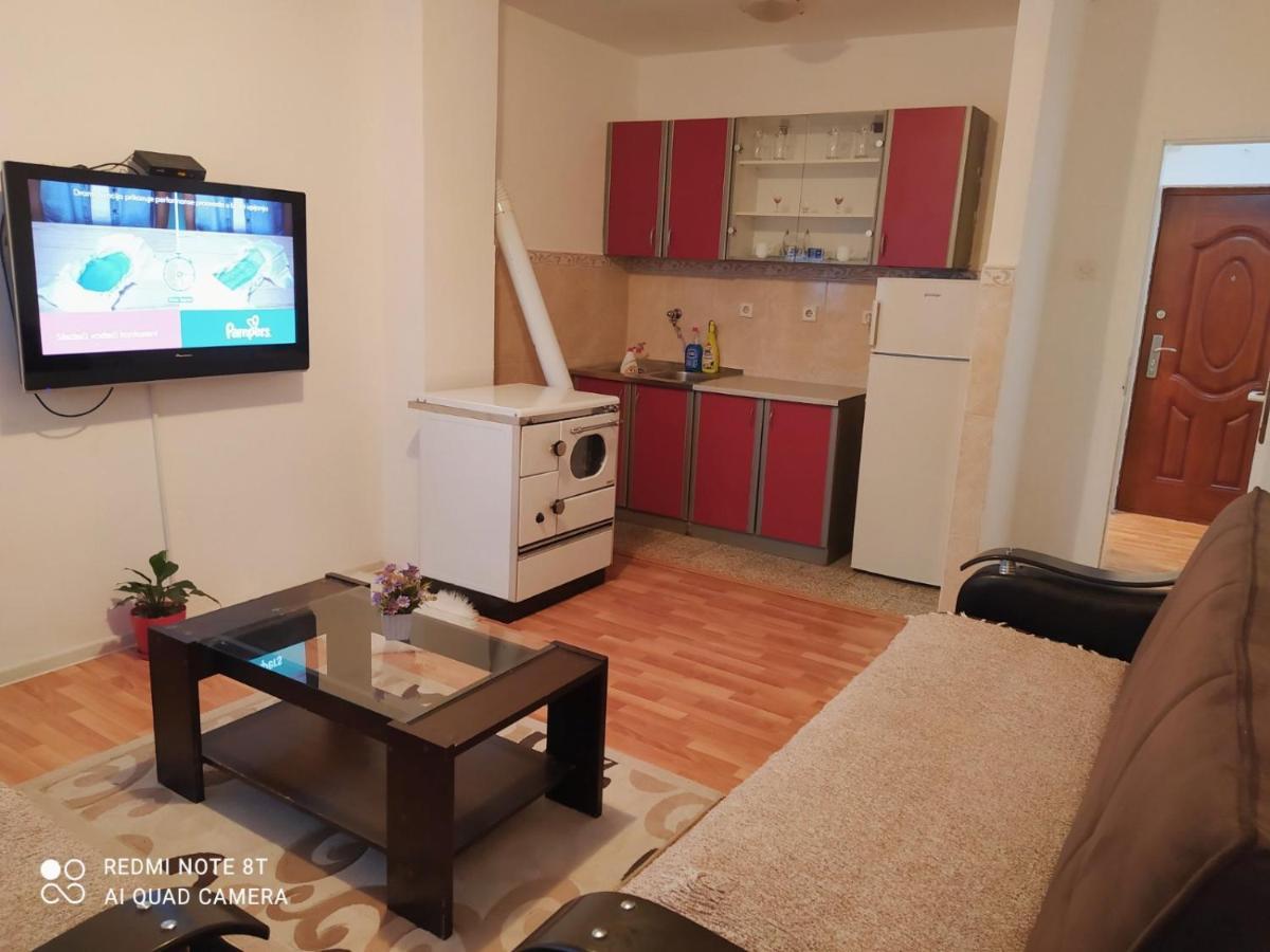 apartman berane Bagian luar foto