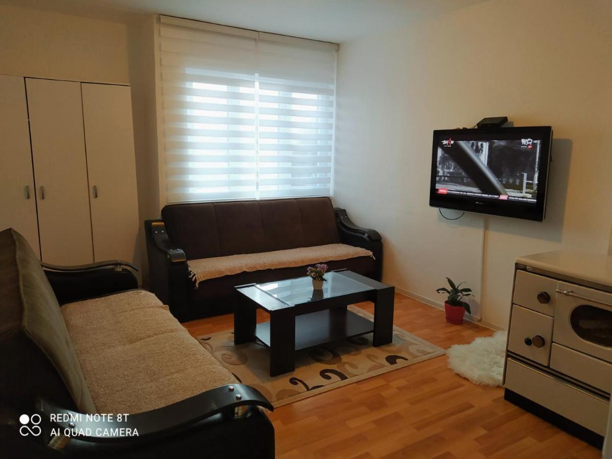 apartman berane Bagian luar foto