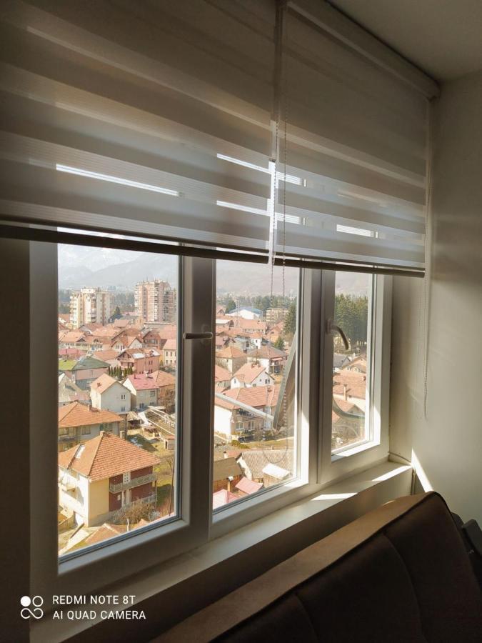 apartman berane Bagian luar foto