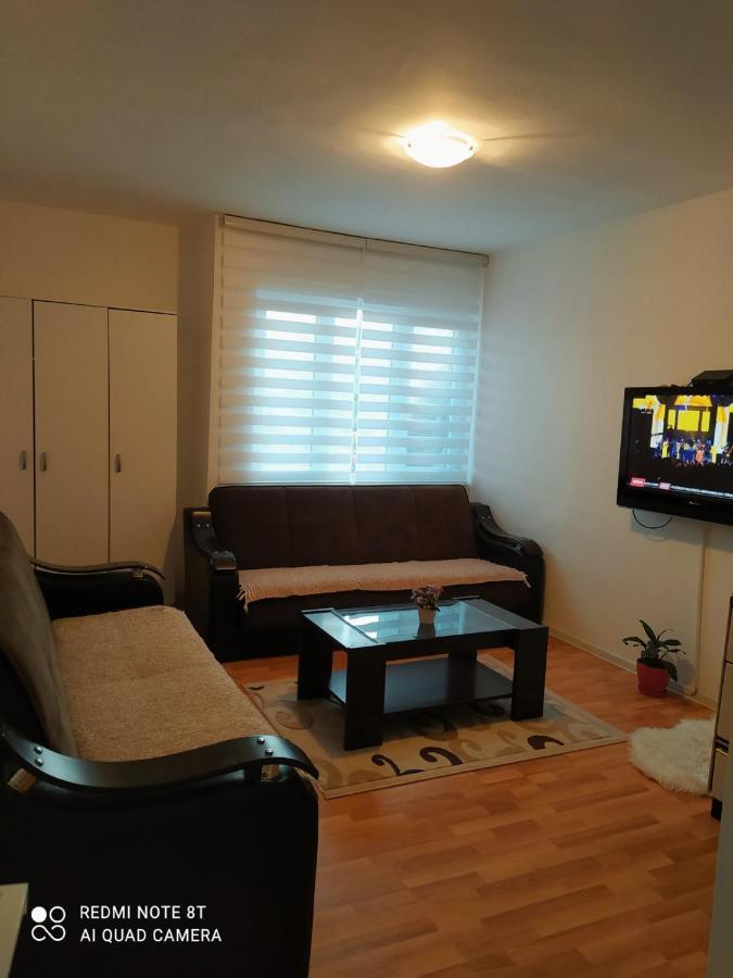 apartman berane Bagian luar foto