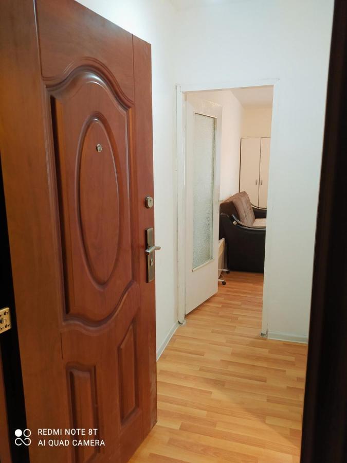 apartman berane Bagian luar foto