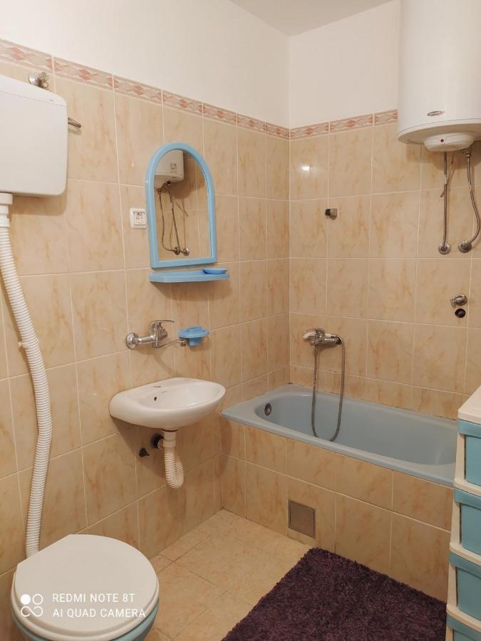 apartman berane Bagian luar foto
