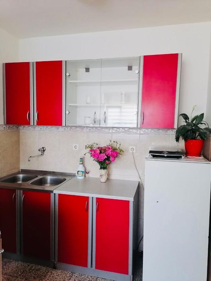 apartman berane Bagian luar foto