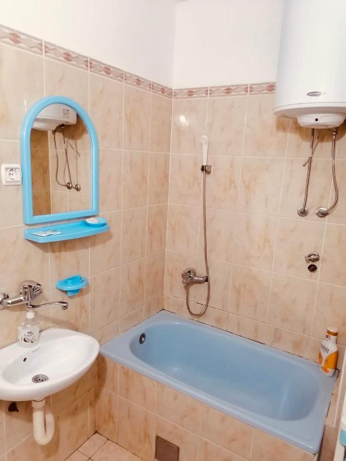 apartman berane Bagian luar foto