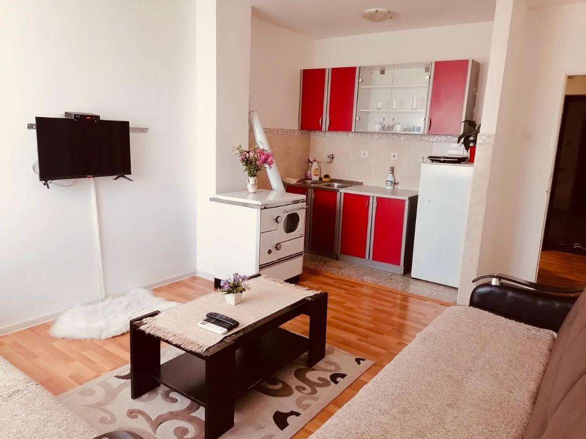 apartman berane Bagian luar foto