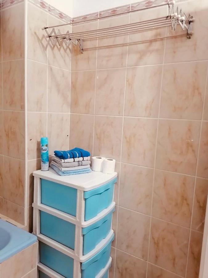 apartman berane Bagian luar foto