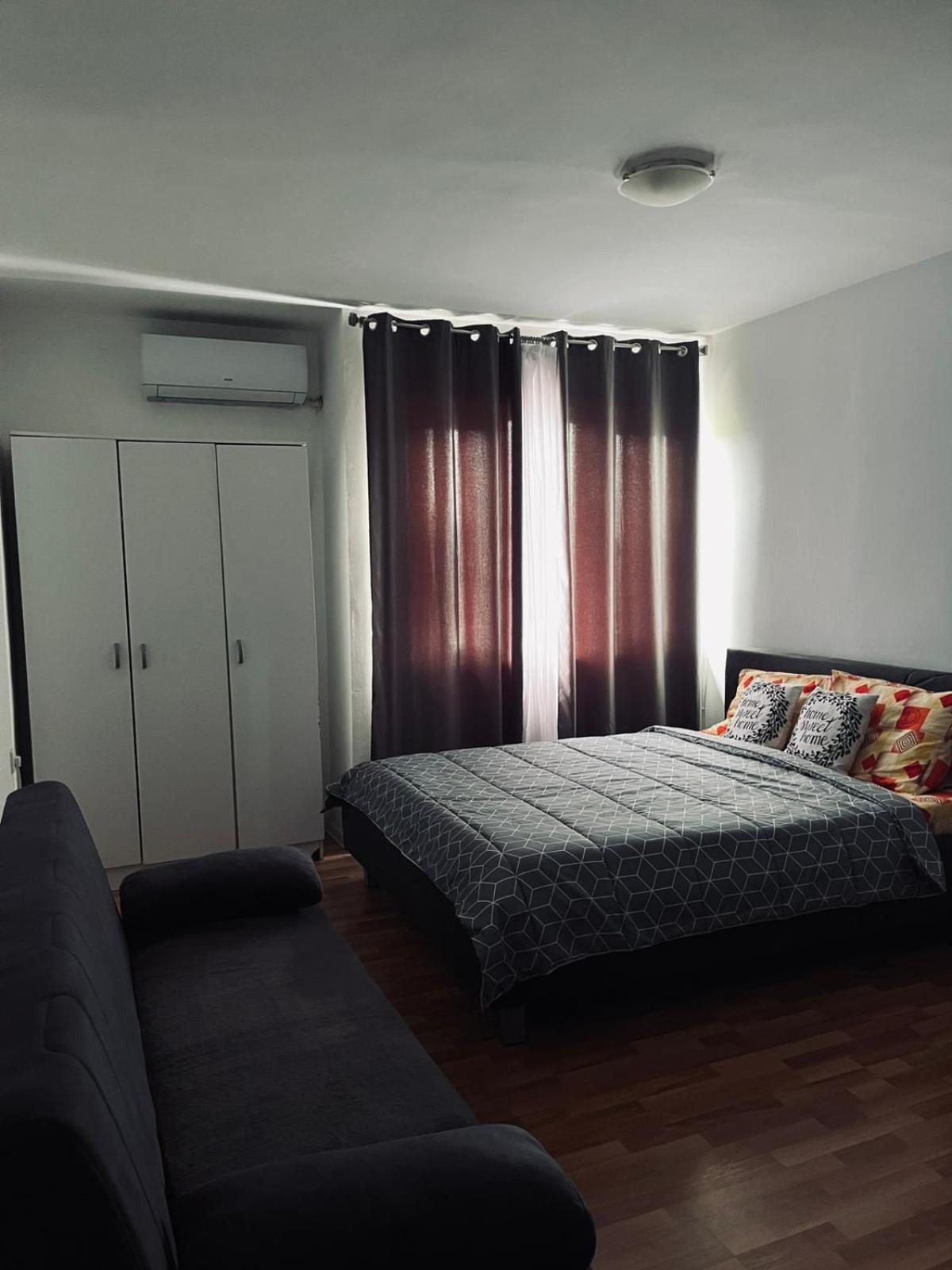 apartman berane Bagian luar foto
