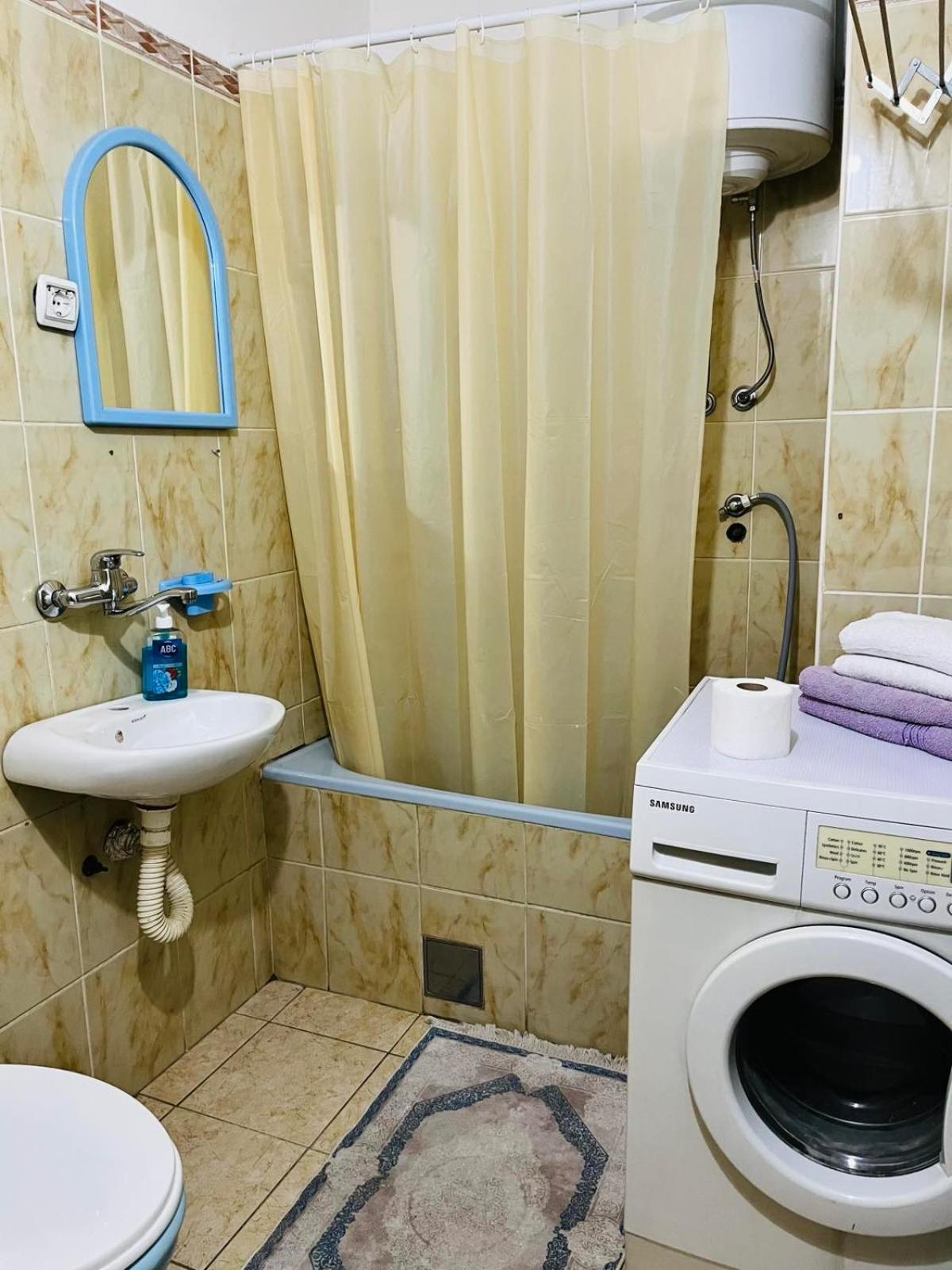 apartman berane Bagian luar foto