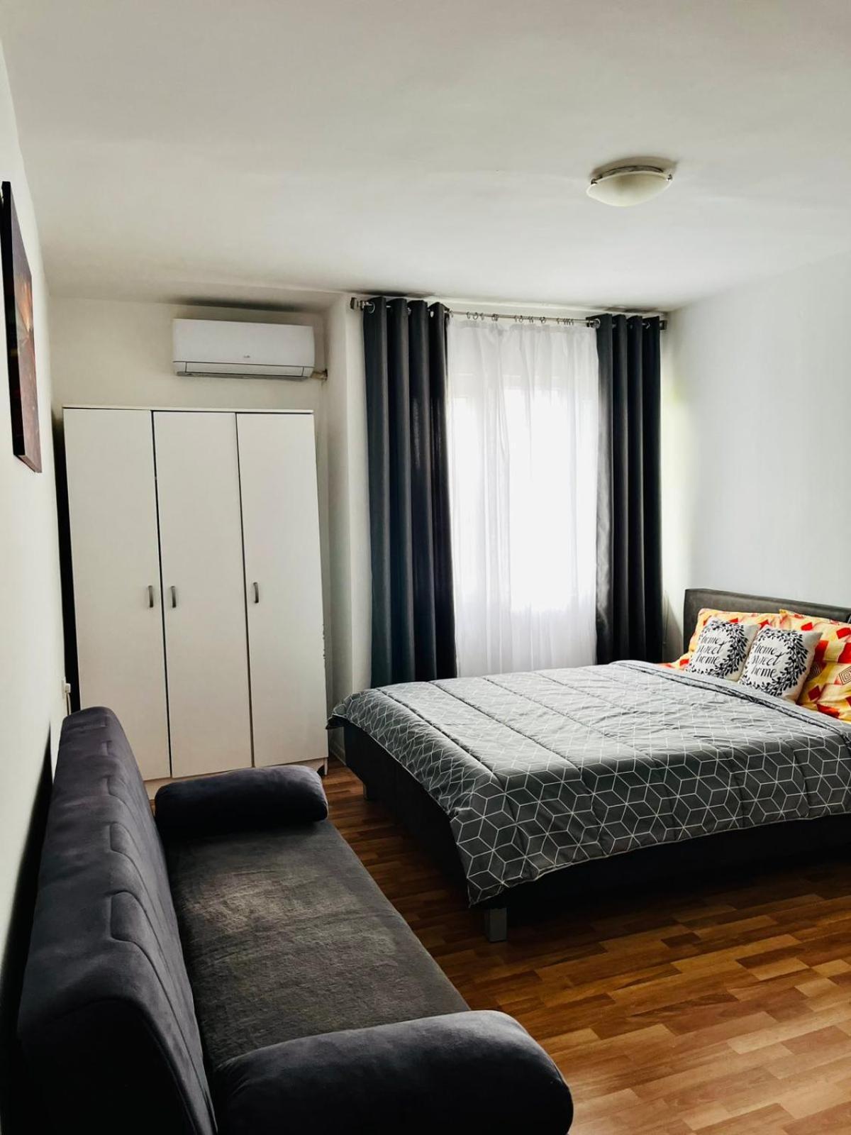 apartman berane Bagian luar foto