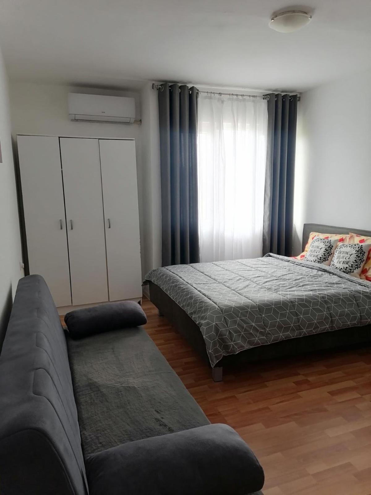 apartman berane Bagian luar foto